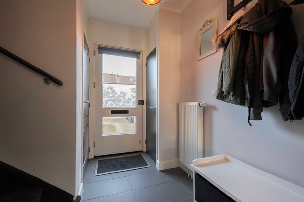 Medium property photo - Meidoornlaan 27, 4741 CK Hoeven